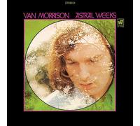 Van Morrison - Astral Weeks (ROCKTOBER) [Olive Vinyl] [Vinilo]