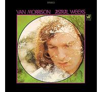 Van Morrison - Astral Weeks [Vinilo]