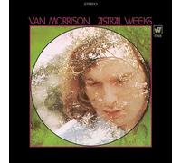 Van Morrison - Astral Weeks [Vinilo]