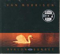 Van Morrison - Avalon Sunset