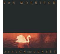 Van Morrison - Avalon Sunset (Jpn) (Mlps)