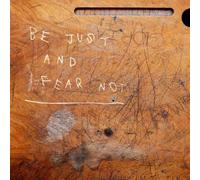 Van Morrison - Be Just and Fear Not [Vinilo]