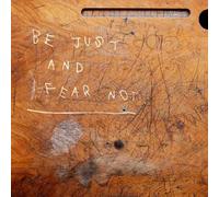 Van Morrison - Be Just and Fear Not