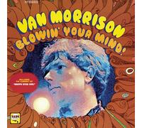 Van Morrison - Blowin' Your Mind-Remast-