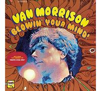 Van Morrison - Blowin' Your Mind-Remast-