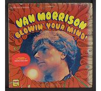 Van Morrison - Blowin Your Mind [Vinilo]
