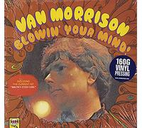 Van Morrison - Blowin' Your Mind [Vinilo]