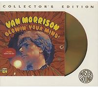 Van Morrison - Blowin Your Minds -Gold Disc