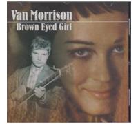 Van Morrison - Brown Eyed Girl