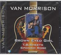 Van Morrison - Brown Eyed Girl