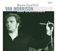 Van Morrison - Brown Eyed Girl