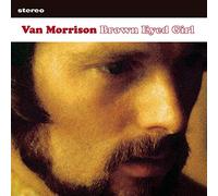 Van Morrison - Brown Eyed Girl