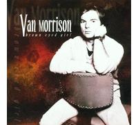 Van Morrison - Brown Eyed Girl [Import]