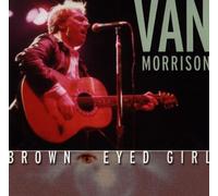 Van Morrison - Brown Eyed Girl [Import]