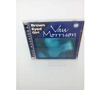 Van Morrison - Brown Eyed Girl [Import]