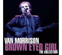 Van Morrison Brown Eyed Girl: The Collection (CD) Album (Importación USA)