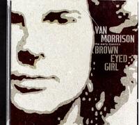 Van Morrison - Brown Eyed Girl-The Early Classics [Import]