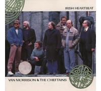 Van Morrison - Irish Heartbeat (1988 W/The Chieftaines)