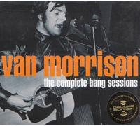 Van Morrison - Complete Bang Sessions