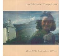 Van Morrison - Coney Island
