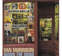 Van Morrison - Down the Road