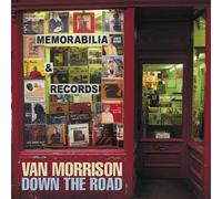Van Morrison - Down the Road By Van Morrison (2002-05-13)