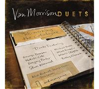 Van Morrison - Duets: Re-working The Catalogue