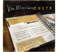 Van Morrison - Duets : Re-Working The Catalogue [2Lp]