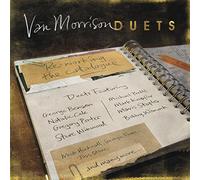 Van Morrison Duets: Reworking the Catalogue (Vinyl) 12" Album (Importación USA)