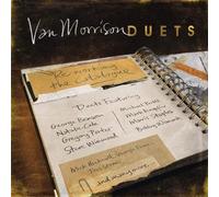 Van Morrison Duets: Reworking the Catalog (CD) (Importación USA)