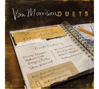 Van Morrison Duets: Reworking the Catalogue (CD) Album (Importación USA)