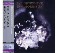 Van Morrison - Enlightenment (Jpn) (Mlps)