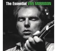 Van Morrison Essential Van Morrison (CD) (Importación USA)