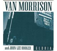 Van Morrison - Gloria