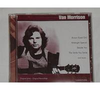 Van Morrison - Golden Legends