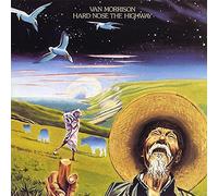 Van Morrison - Hard Nose The Highway (1973)