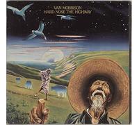 Van Morrison - Hard Nose The Highway - Burbank