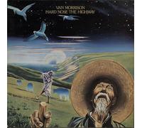Van Morrison - Hard Nose The Highway - Burbank