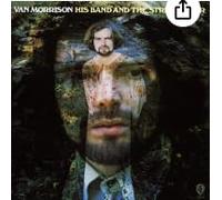 Van Morrison - His Band and the Street Choir