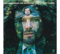 Van Morrison - His Band & Street Choir