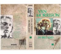 Van Morrison - In Ireland [Alemania] [VHS]