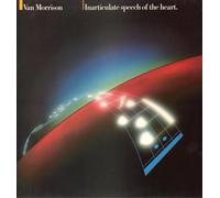 Van Morrison - Inarticulate Speech of Hearth [Vinilo]