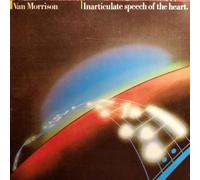 Van Morrison – Inarticulate Speech of the – CD – Importación USA