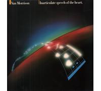 Van Morrison - Inarticulate speech of the heart (1983) / Vinyl record [Vinyl-LP]