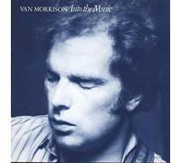 Van Morrison - Into the music (1979) / Vinyl record [Vinyl-LP]