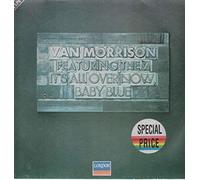 Van Morrison - It's all over now, baby blue (feat. Them)