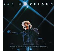 Van Morrison - It's Too Late To Stop Now - Volume I [Vinilo]