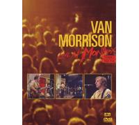 Van Morrison live 1974/1980 [DVD]