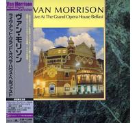 Van Morrison - Live At Grand Opera House