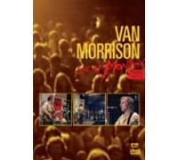 Van Morrison - Live at Montreux 1974 & 1980 [Alemania] [DVD]